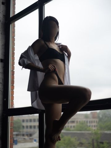 Анастасия Эскорт