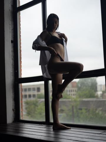 Анастасия Эскорт фото 4